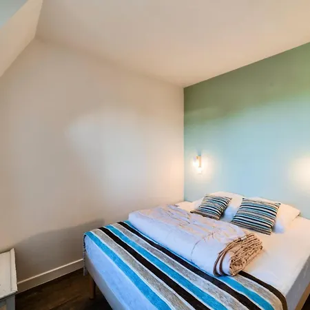 Apartamento La Résidence Du Golf - Maeva - 2 Pièces 5 Personnes - Sélection Mae-4224 Deauville