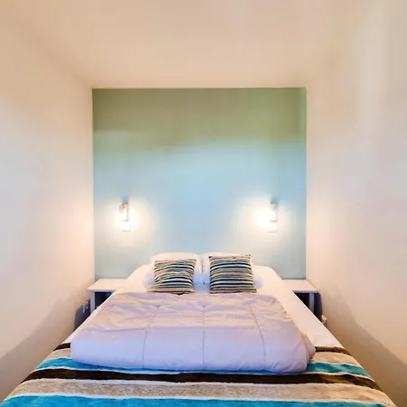 La Résidence Du Golf - Maeva - 2 Pièces 5 Personnes - Sélection Mae-4224 Deauville