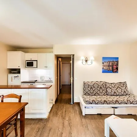 La Résidence Du Golf - Maeva - 2 Pièces 5 Personnes - Sélection Mae-4224