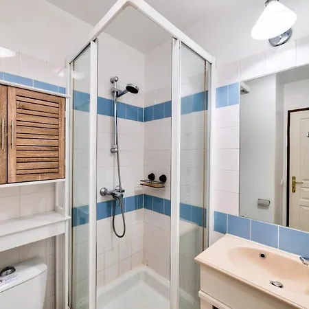 Apartamento La Résidence Du Golf - Maeva - 2 Pièces 5 Personnes - Sélection Mae-4224