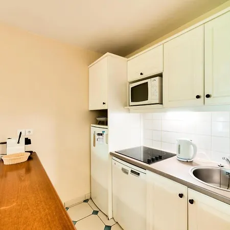 Apartament La Du Golf - Maeva - 2 Pieces 5 Personnes - Selection Mae-4224 *