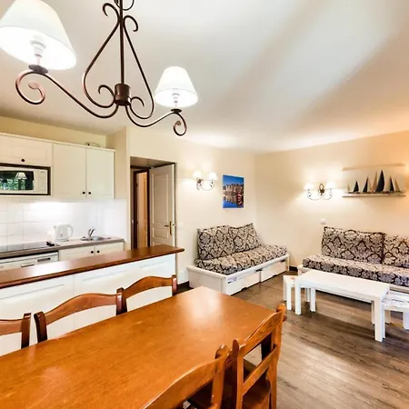 La Résidence Du Golf - Maeva - 2 Pièces 5 Personnes - Sélection Mae-4224 Deauville