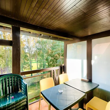 La Du Golf - Maeva - 2 Pieces 5 Personnes - Selection Mae-4224 Deauville