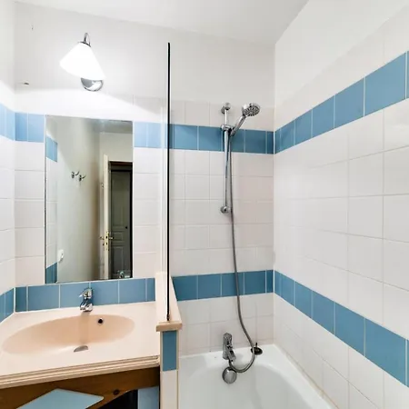 La Du Golf - Maeva - 2 Pieces 5 Personnes - Selection Mae-4224 Apartament