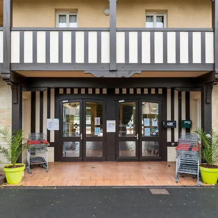 La Résidence Du Golf - Maeva - 2 Pièces 5 Personnes - Sélection Mae-4224