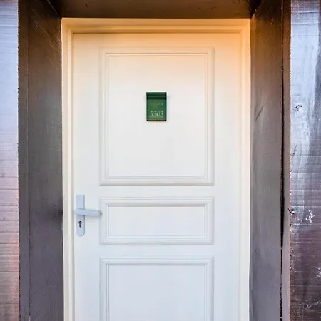 Apartamento La Résidence Du Golf - Maeva - 2 Pièces 5 Personnes - Sélection Mae-4224 Deauville