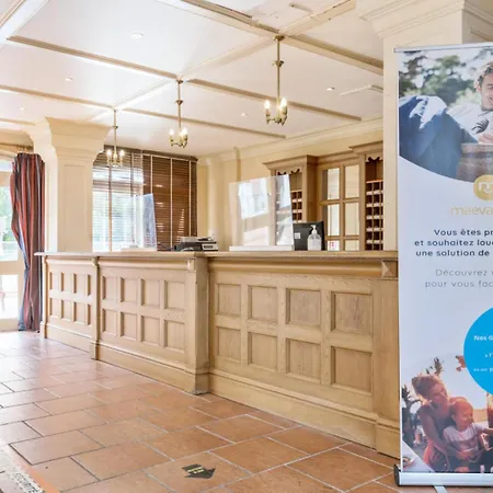 Apartamento La Résidence Du Golf - Maeva - 2 Pièces 5 Personnes - Sélection Mae-4224 *