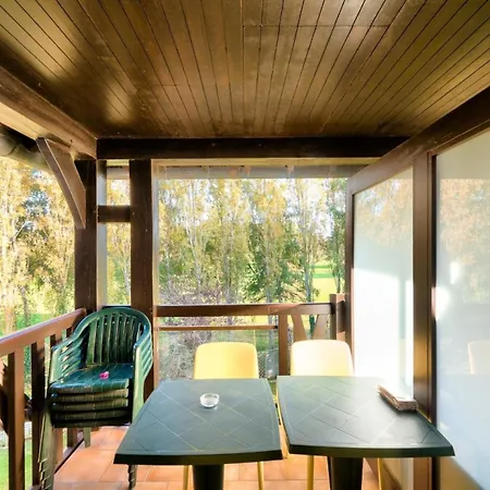 La Du Golf - Maeva - 2 Pieces 5 Personnes - Selection Mae-4224