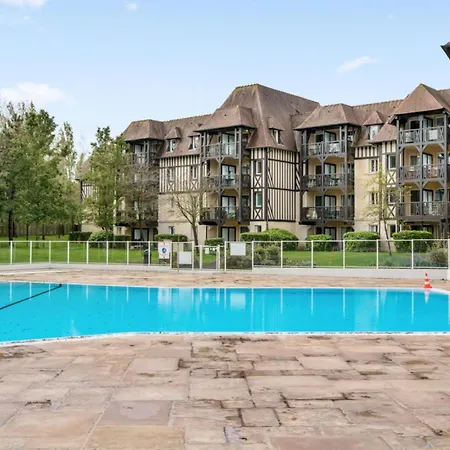 Apartament La Du Golf - Maeva - 2 Pieces 5 Personnes - Selection Mae-4224 *