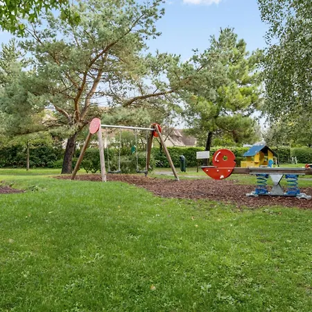 La Résidence Du Golf - Maeva - 2 Pièces 5 Personnes - Sélection Mae-4224