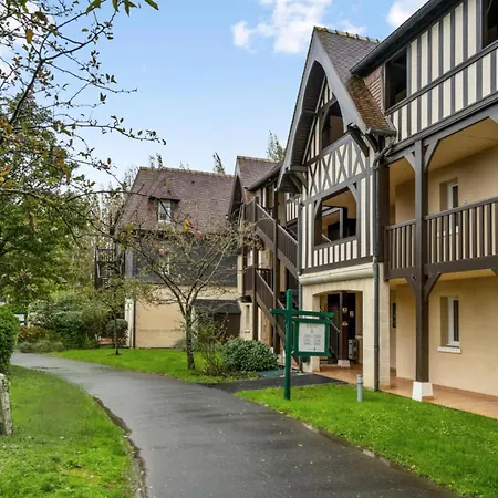 Apartamento La Résidence Du Golf - Maeva - 2 Pièces 5 Personnes - Sélection Mae-4224