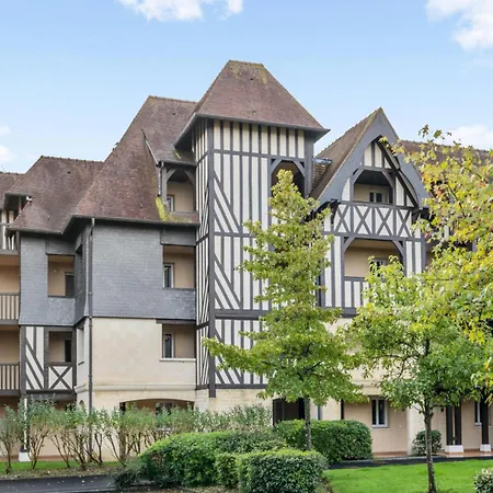 Apartamento La Résidence Du Golf - Maeva - 2 Pièces 5 Personnes - Sélection Mae-4224 *