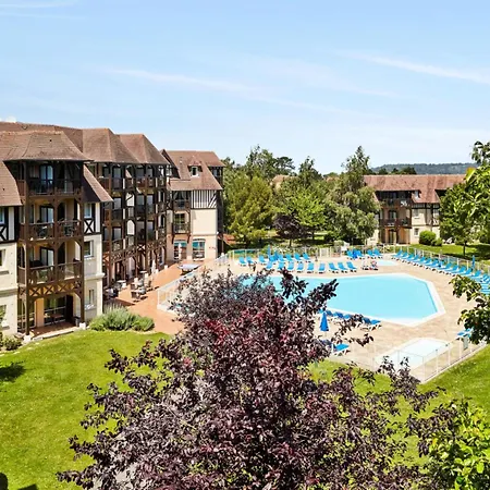 La Du Golf - Maeva - 2 Pieces 5 Personnes - Selection Mae-4224 Apartament *