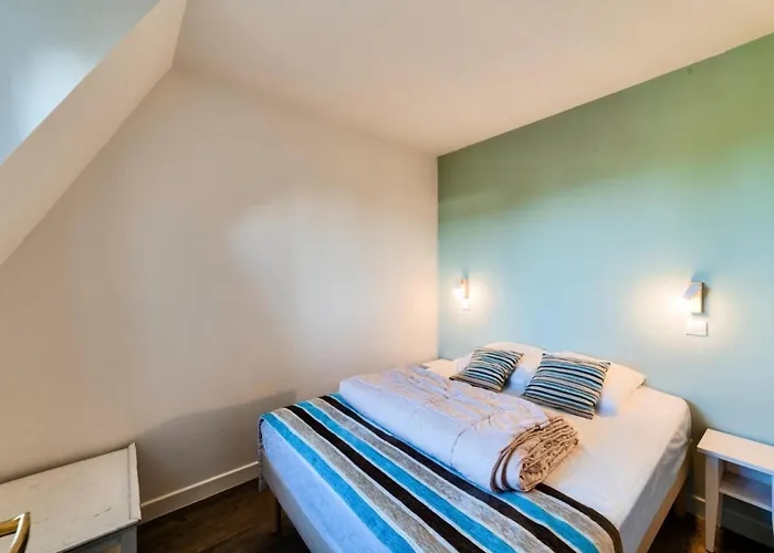 Apartamento La Résidence Du Golf - Maeva - 2 Pièces 5 Personnes - Sélection Mae-4224 Deauville