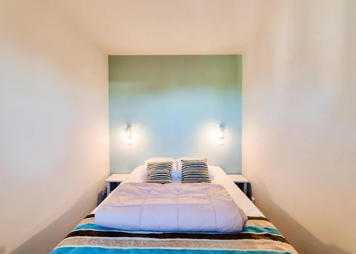 La Du Golf - Maeva - 2 Pieces 5 Personnes - Selection Mae-4224 도빌