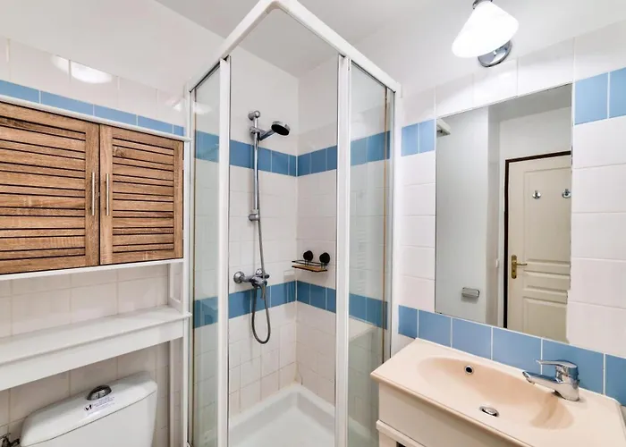 Apartamento La Résidence Du Golf - Maeva - 2 Pièces 5 Personnes - Sélection Mae-4224