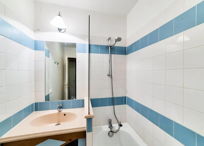 La Résidence Du Golf - Maeva - 2 Pièces 5 Personnes - Sélection Mae-4224 Apartamento