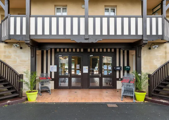 La Du Golf - Maeva - 2 Pieces 5 Personnes - Selection Mae-4224