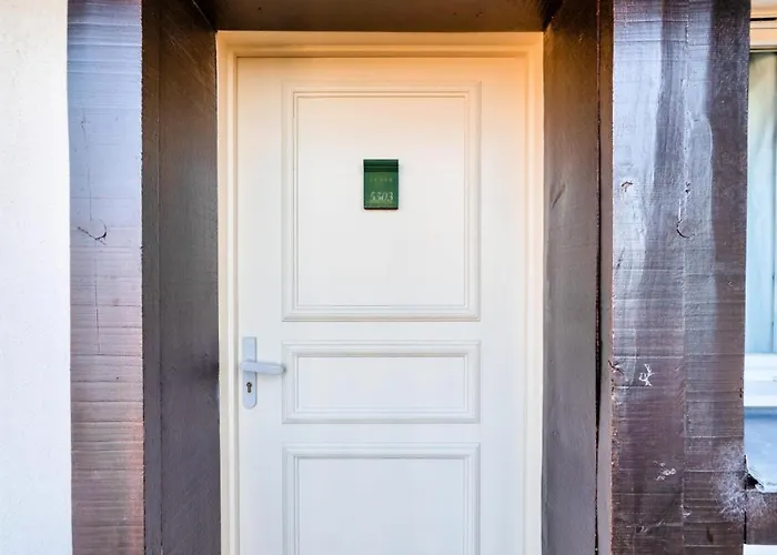 아파트 La Du Golf - Maeva - 2 Pieces 5 Personnes - Selection Mae-4224 도빌