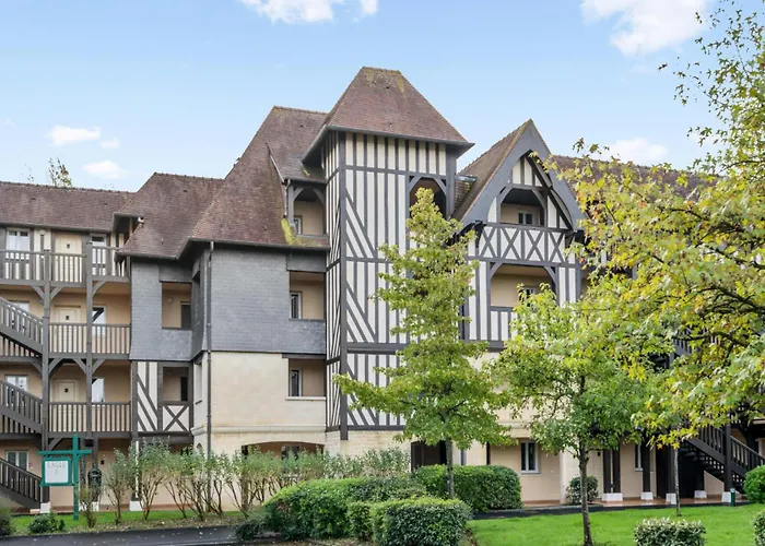 Apartamento La Résidence Du Golf - Maeva - 2 Pièces 5 Personnes - Sélection Mae-4224 *