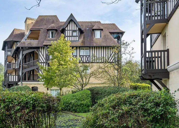 La Résidence Du Golf - Maeva - 2 Pièces 5 Personnes - Sélection Mae-4224 *